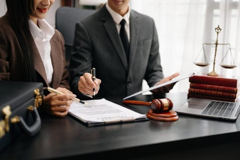 legal consultant services in Ghaziabad