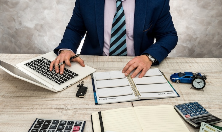 Best Transfer Pricing Litigation & International Taxation in Noida