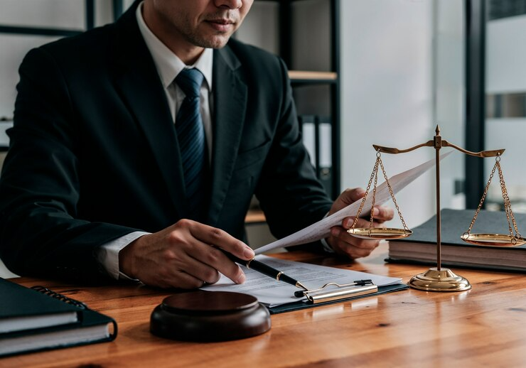 Best Legal consultant service in Noida
