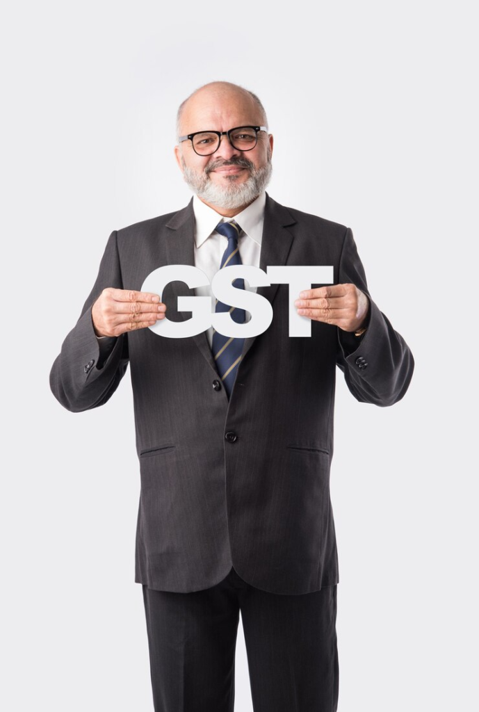 Best GST Compliance Consultant in Noida