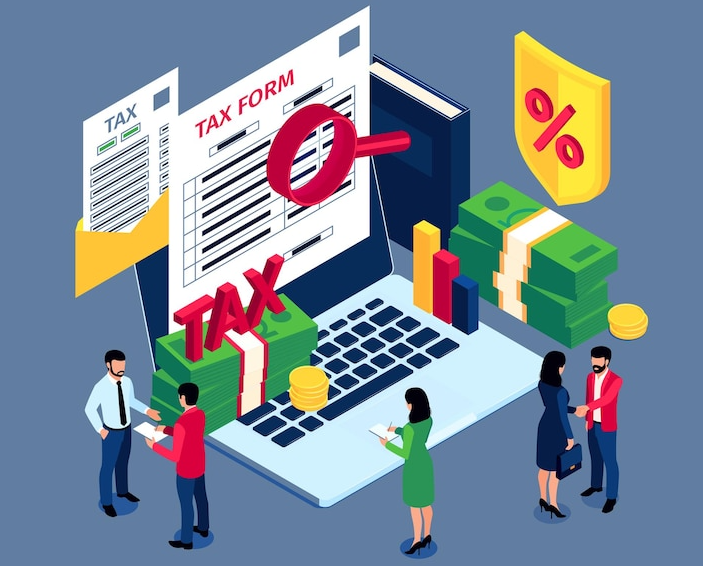 Best Income Tax Consultant in Noida