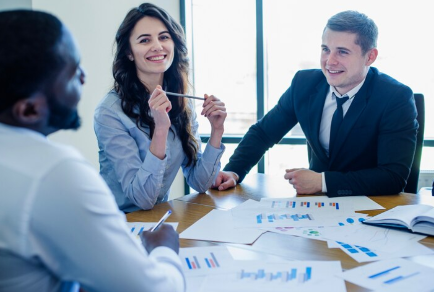 Best Business consultant services in Noida