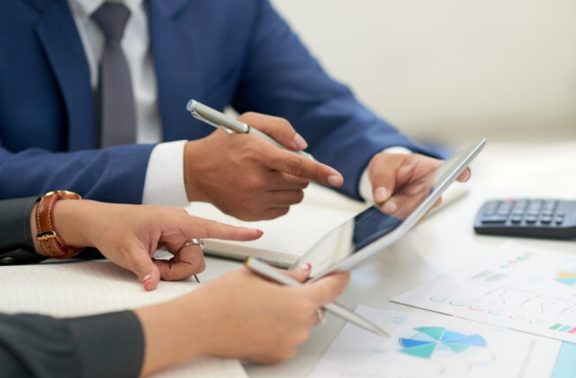 Best GST Compliance Consultant in Greater Noida
